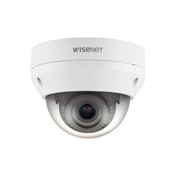 Hanwha Techwin QNV-6082R IP Dome Kamera 2 MP Full HD H.265 Outdoor