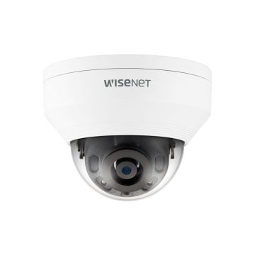 Hanwha Techwin QNV-8020R IP Dome Kamera 5 MP Full HD H.265 Outdoor
