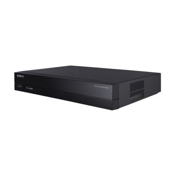 Hanwha Techwin HRX-420 Multisignal Video Rekorder 6 Kanal 8 MP