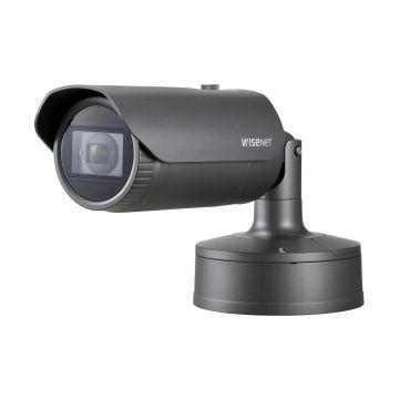 Hanwha Techwin XNO-6080R/FSNP IP Bullet Kamera 2MP Full HD Outdoor