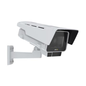 AXIS P1377-LE BAREBONE Box Kamera 5MP