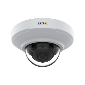 AXIS M3066-V IP Dome Kamera 4MP Full HD Inddor