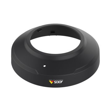 AXIS TM3801 BLACK CASING 4P Kuppelabdeckung