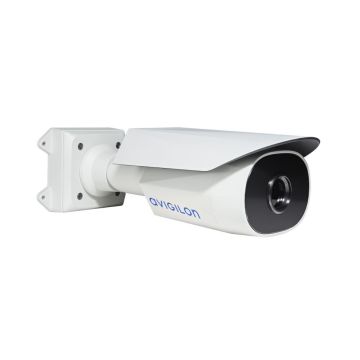 Avigilon 640S-H4A-THC-BO12 H4 Wärmebild IP Kamera, 640x512, 9Hz, 36mm
