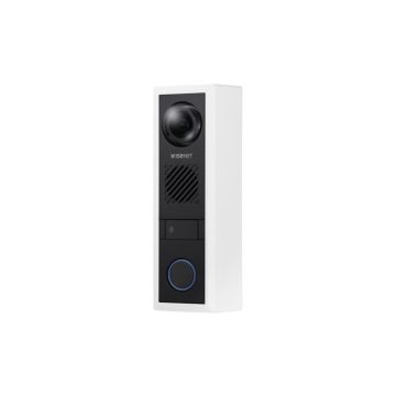 Hanwha Techwin SBC-165W Gehäuseabdeckung, Kunststoff, weiß, für TID-600R