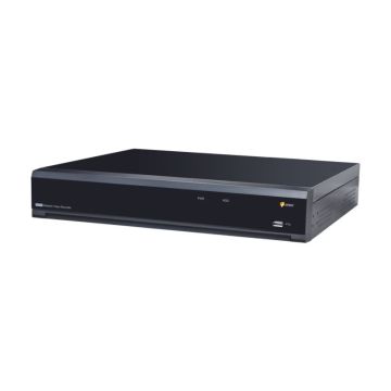Eneo INR-28N320005A Netzwerkvideorekorder 32 Kanal 8MP