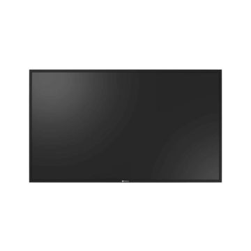 AG Neovo SMQ-4301 LCD Monitor 4K UHD 43” (109cm)