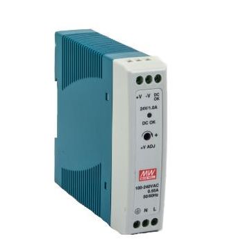 barox PS-DIN-AC/48/480 Power Supply DIN-RAIL