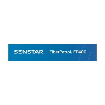 Senstar FiberPatrol FP400 