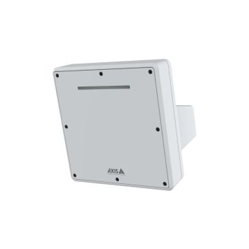 AXIS D2210-VE Radar, Weiß