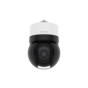 Hanwha Vision XNP-C9310R (6.91-214.7mm) PTZ Kamera 4K KI Fokus