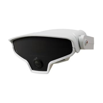 Senstar MultiSensor Detektionssystem