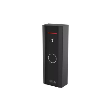 AXIS A4612 NETWORK BLUETOOTH® Netzwerk Zutrittslösung
