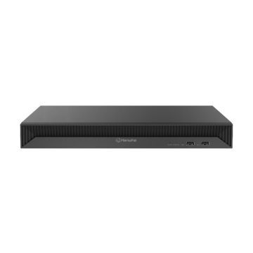 Hanwha Vision WRN-2010S NVR Netzwerkvideorekorder 16-Kanal