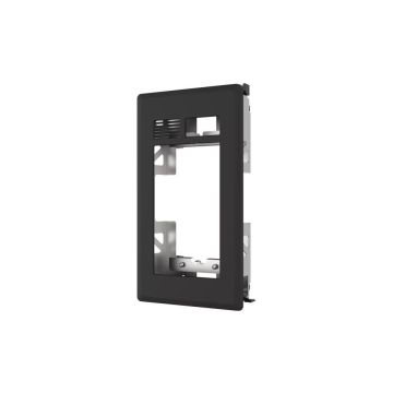 AXIS TI8205 RECESSED MOUNT grey für AXIS I8307-VE