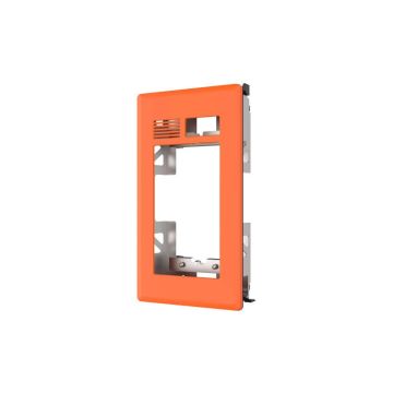 AXIS TI8205 SAFETY RECESSED MOUNT für AXIS I8307-VE