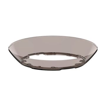 AXIS TQ6821-E HARD-COATED DOME Domekuppel getönt