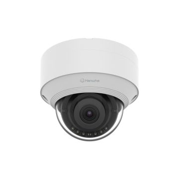 Hanwha Vision QNV-C8023R (4,0mm) Dome Kamera 5MP IK10