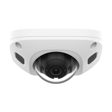 Hanwha Vision TNV-C8034RM (6 mm) Dome Kamera 5MP IK10