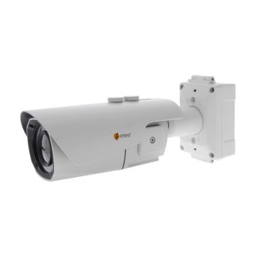 ENEO MCB-72M2713M0B (2.7-13.5mm) Multisignal Bullet Kamera 2MP Full HD Outdoor