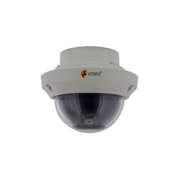 ENEO MPD-72M2713M0B (2,7-13.5mm) Dome Kamera 2MP Multisignal