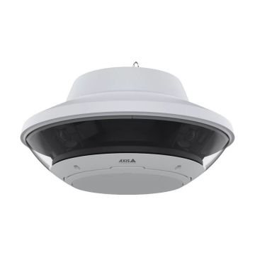 AXIS Q6020-E 50 HZ (3,7 mm) Multidirektional Kamera 20MP 
