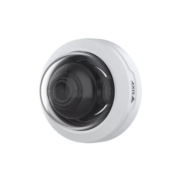 AXIS F4108 DOME SENSOR (4,3mm) Dome Kamera 4K