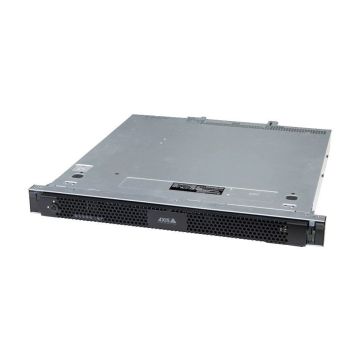 AXIS S1224 Rack Recording Server mit 24 AXIS Camera Station Pro Lizenzen, 12TB