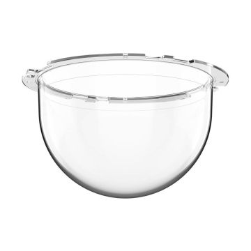 AXIS TQ3814-E DOME CLEAR Domekuppel, klar