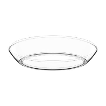 AXIS TQ6822-E HARD-COATED Domekuppel klar 