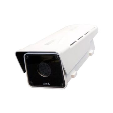 AXIS TQ2801-E TOP COVER 50 MM Ersatz Gehäuse, 50mm