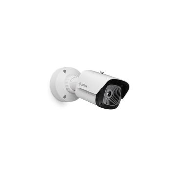 Bosch NBT-8700-F09QF (9mm) Wärmebild Überwachungskamera 320x240