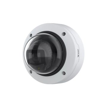 AXIS P3277-LV (3,0-8,5mm) Dome Kamera 5MP IK10