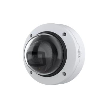 AXIS P3278-LV (4,4-16,4mm) Dome Kamera 4K IK10