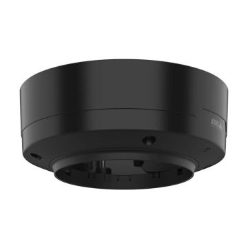 AXIS TP3837-E CASING BLACK 4 P Gehäuse, schwarz
