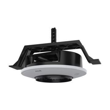 AXIS TP3205 RECESSED MOUNT Deckeneinbau Gehäuse