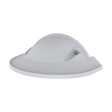 AXIS TP3836-E WHEATHERSHIELD W Wetterschutz weiß