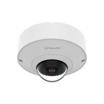 Hanwha Vision QNF-C9010V (1,76 mm) Fisheye Kamera 12MP