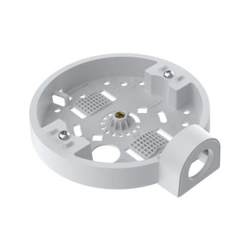 AXIS TM3601-E CONDUIT BACK BOX Masthalterung