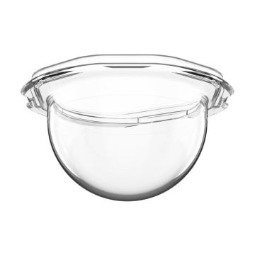AXIS TM3826-E DOME CLEAR 4 PCS Domekuppel, klar