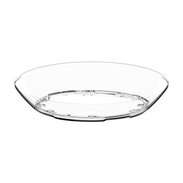 AXIS TQ6821-E HARD-COATED DOME Domekuppel klar