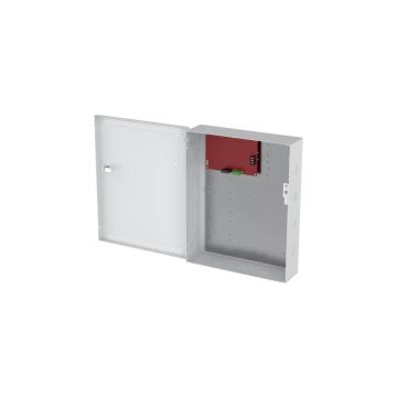 AXIS TA1202 POWER ENCLOSURE Gehäuse mit Netzteil