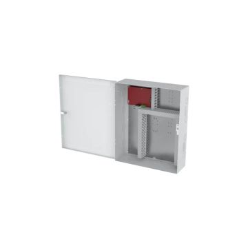 AXIS TA1203 POWER ENCLOSURE Gehäuse mit Netzteil