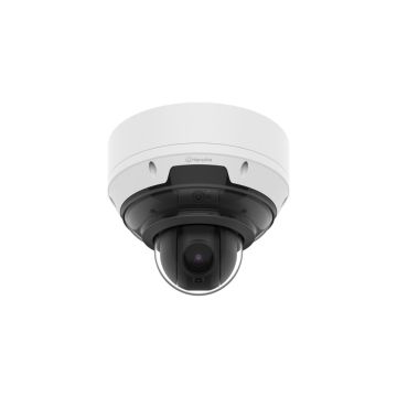 Hanwha Vision PNM-C19183RVTP Multidirektional Kamera mit PTZ IK10