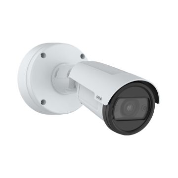 Axis P1485-LE 28 MM (10,8-28,2mm) Bullet Kamera 2MP
