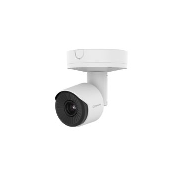 Hanwha Vision TNO-C3050T (19mm) Wärmebild Überwachungskamera QVGA-Auflösung
