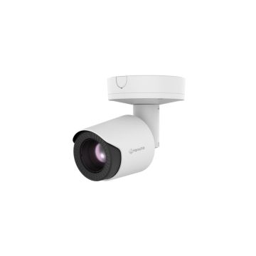 Hanwha Vision TNO-C3080T (60mm) Wärmebild Überwachungskamera QVGA-Auflösung