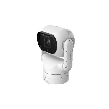 Hanwha Vision TNP-A6550RW (4,75-261,4mm) PTZ Kamera 2MP