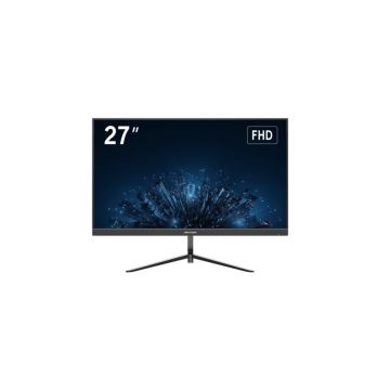 HIKVISION DS-D5027F3-2P2 Monitor 68,58cm (27") FHD  
