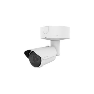 Hanwha Vision PNO-A7082R (4.6-9.35 mm) Bulletkamera 4MP AI-Analyse